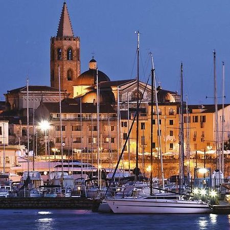 Alghero Ciutat Bagian luar foto