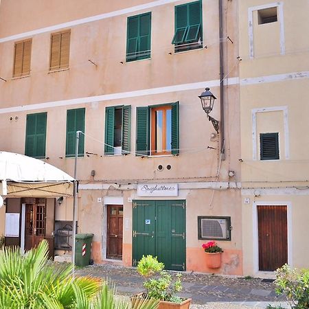 Alghero Ciutat Ruang foto