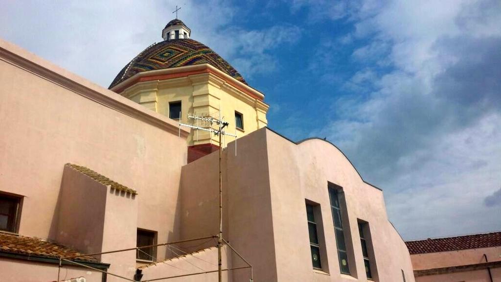 Alghero Ciutat Ruang foto