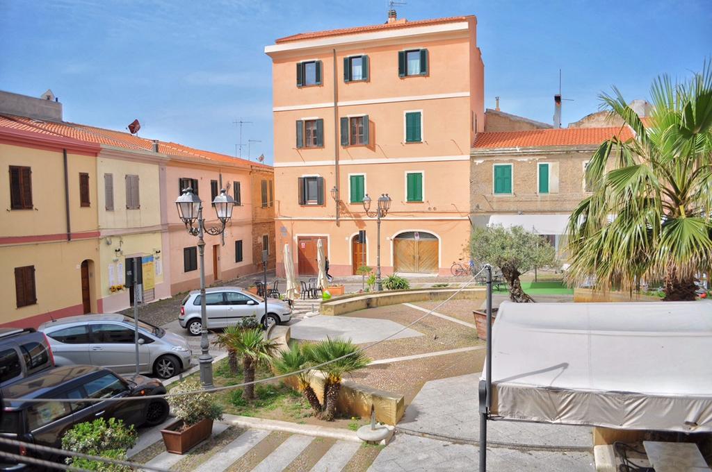 Alghero Ciutat Ruang foto